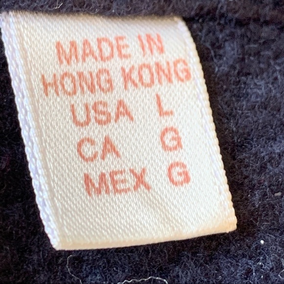 Jennifer Lopez Zip Up "S" Denim Jean Jacket | L - Picture 9 of 11